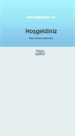 Mobile Screenshot of okulumevde.com